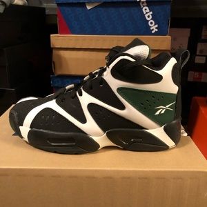 Reebok Kamikaze I - Shawn Kemp size 4.5 GS